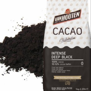 CACAO MAGRO IN POLVERE 10/12 KG 1